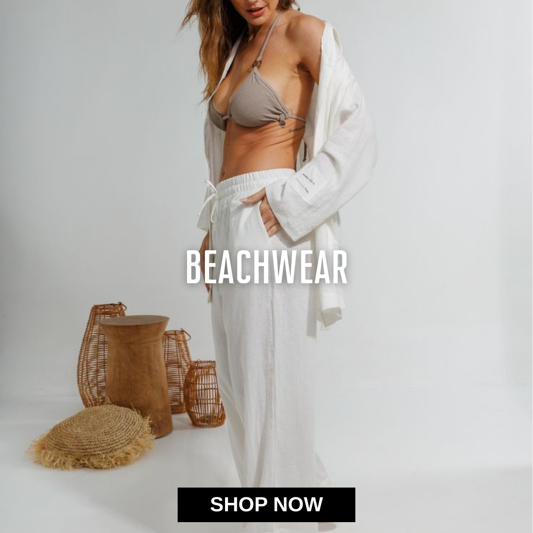 Beachwear